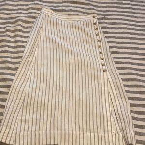 Madewell skirt